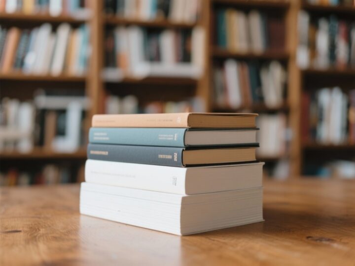 Nowe skarby literackie w Filii nr 2 Miejskiej Biblioteki Publicznej w Jaśle