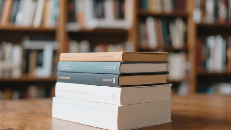 Nowe skarby literackie w Filii nr 2 Miejskiej Biblioteki Publicznej w Jaśle