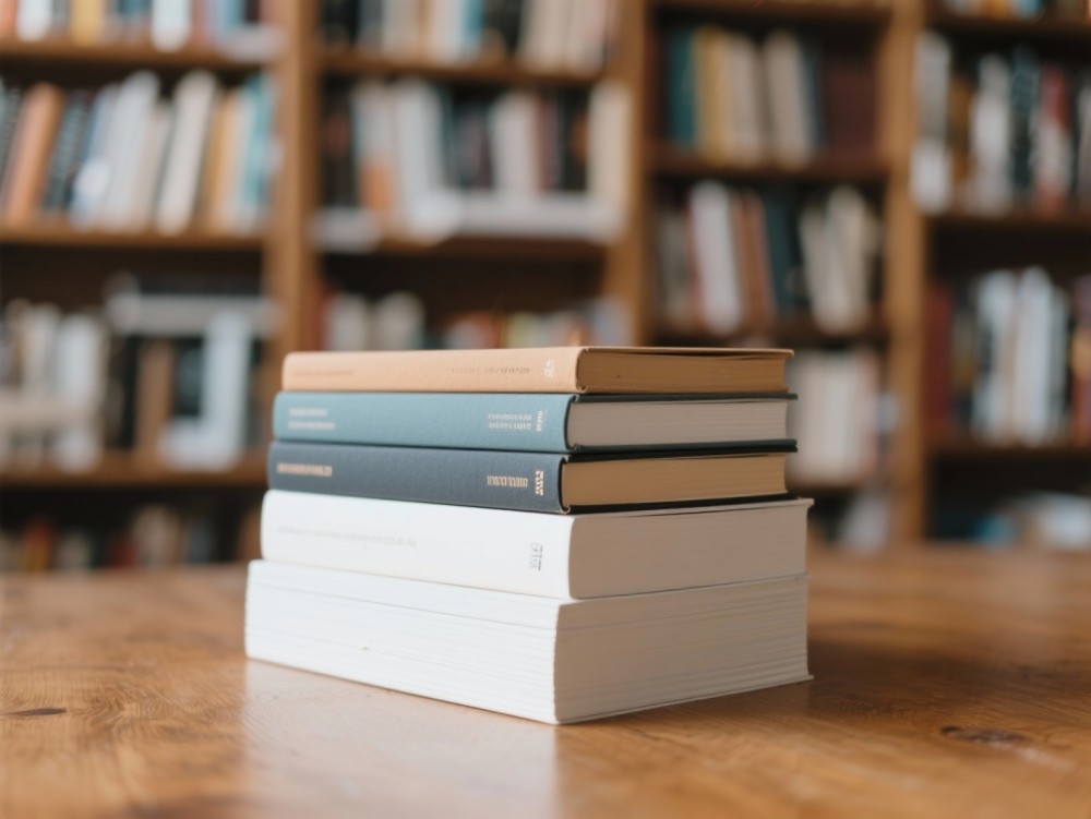 Nowe skarby literackie w Filii nr 2 Miejskiej Biblioteki Publicznej w Jaśle