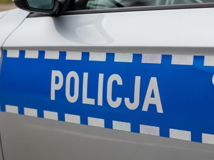 Nowy I Zastępca Komendanta Policji w Jaśle z bogatym doświadczeniem