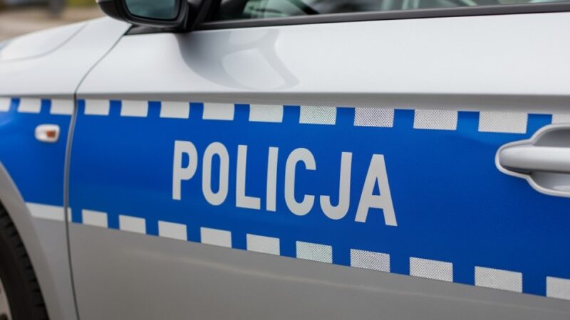 Nowy I Zastępca Komendanta Policji w Jaśle z bogatym doświadczeniem