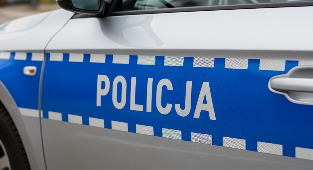 Nowy I Zastępca Komendanta Policji w Jaśle z bogatym doświadczeniem