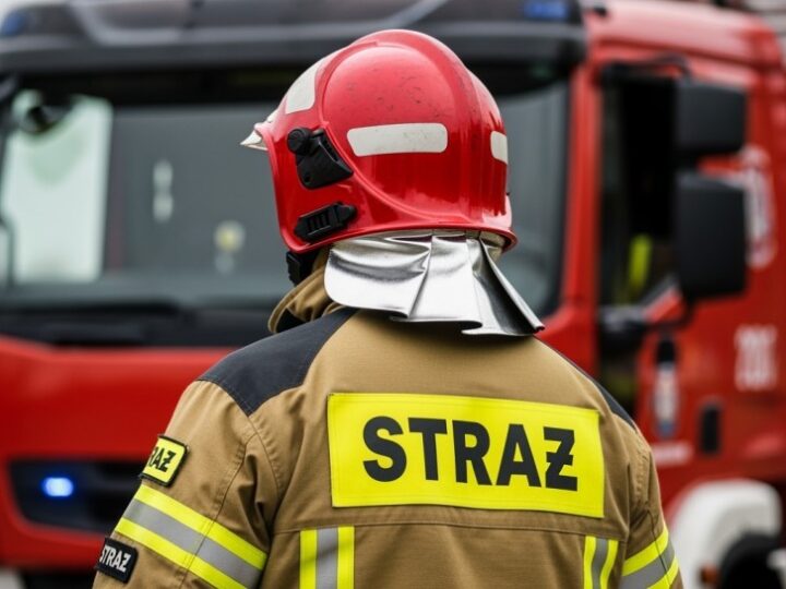 Gratulacje i życzenia dla Druhen i Druhów na nową kadencję OSP