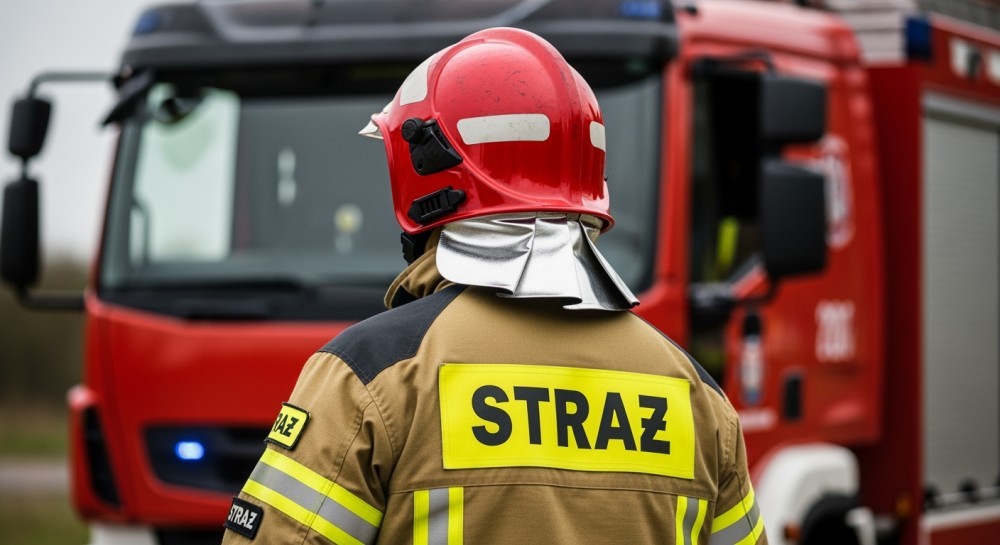 Gratulacje i życzenia dla Druhen i Druhów na nową kadencję OSP