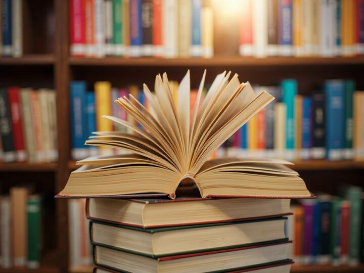 Przedszkolaki z „Chatki Puchatka” odkrywają urok książek podczas Dnia Książki w Jaśle