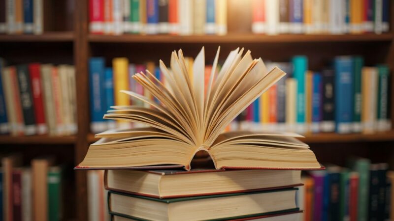 Przedszkolaki z „Chatki Puchatka” odkrywają urok książek podczas Dnia Książki w Jaśle