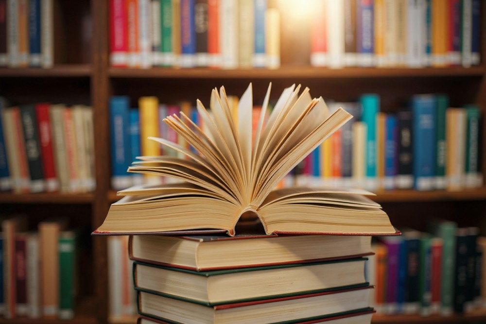 Przedszkolaki z „Chatki Puchatka” odkrywają urok książek podczas Dnia Książki w Jaśle