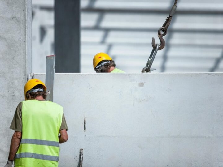 Modernizacja przychodni w Jaśle: nowa jakość dla pacjentów