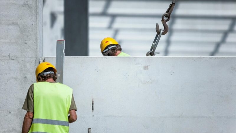 Modernizacja przychodni w Jaśle: nowa jakość dla pacjentów