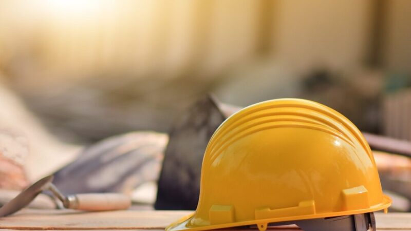 Rozpoczęto remont kompleksu sportowego Orlik w Bieździedzy!