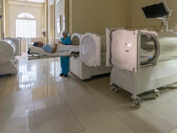 Rekrutacja do programu „opieka wytchnieniowa” na 2026 rok już otwarta!