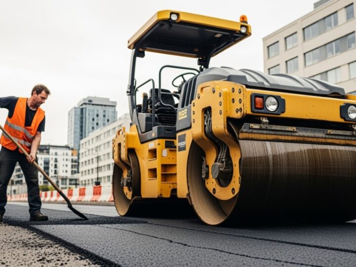 Przetarg na remont 16 ulic osiedlowych w Jaśle już otwarty!