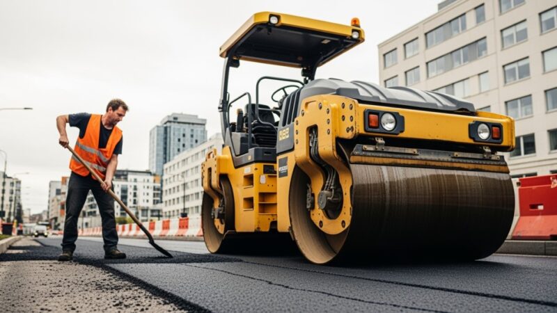 Przetarg na remont 16 ulic osiedlowych w Jaśle już otwarty!