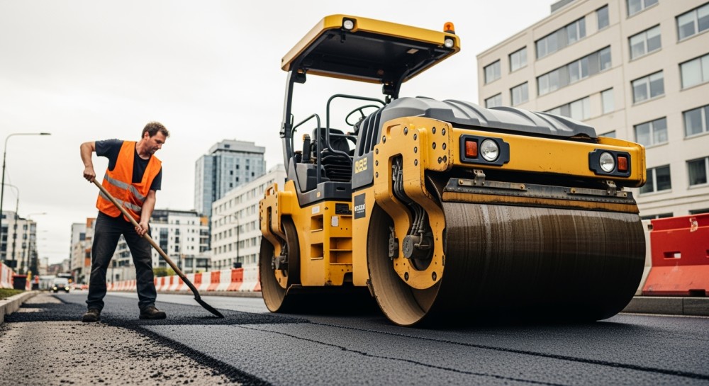 Przetarg na remont 16 ulic osiedlowych w Jaśle już otwarty!