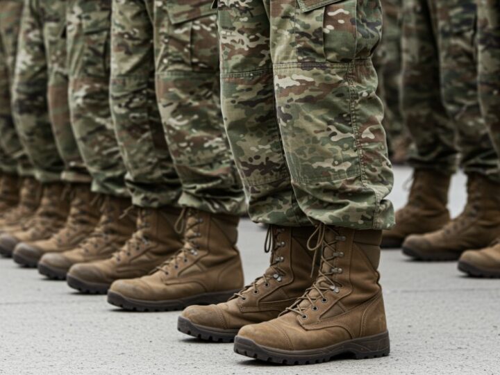 Medal „Za zasługi dla obronności kraju” wręczony w Nowym Żmigrodzie