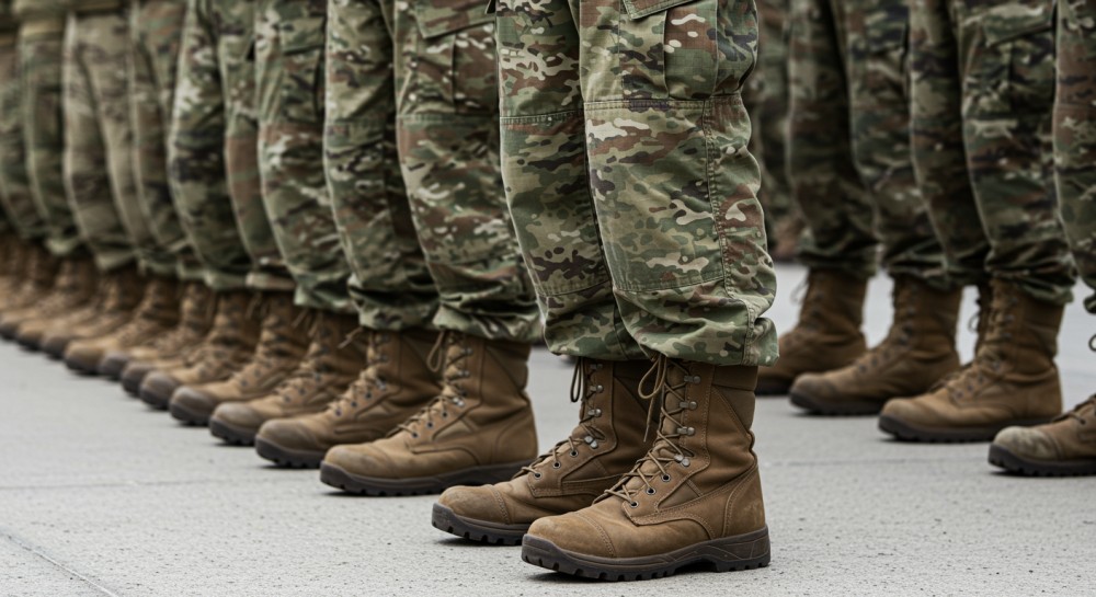 Medal „Za zasługi dla obronności kraju” wręczony w Nowym Żmigrodzie