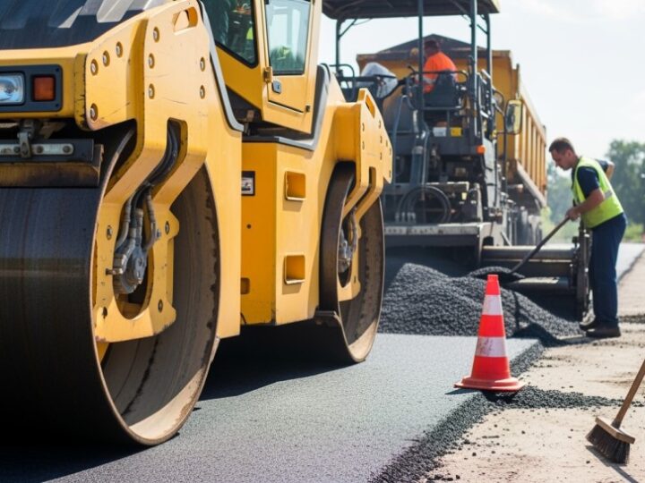 Utrudnienia na drodze: wycinka drzew w czwartek