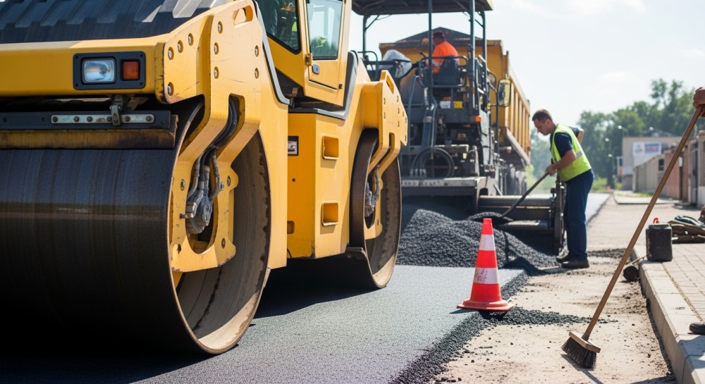 Utrudnienia na drodze: wycinka drzew w czwartek