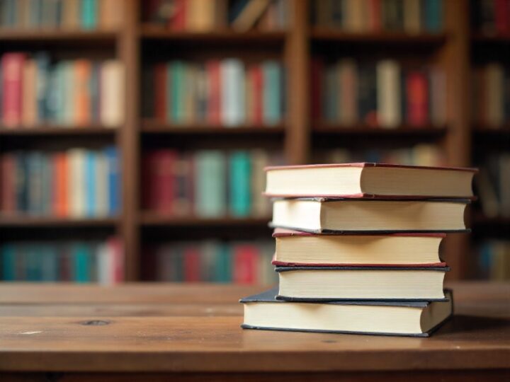 Wiosenne czary w świecie książek dla dzieci