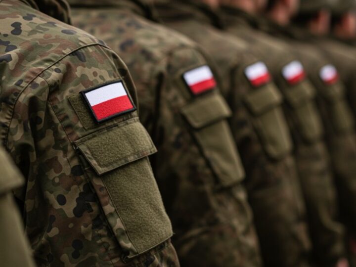 Odkryj swoją przyszłość w armii na Wojskowych Targach w Stalowej Woli!