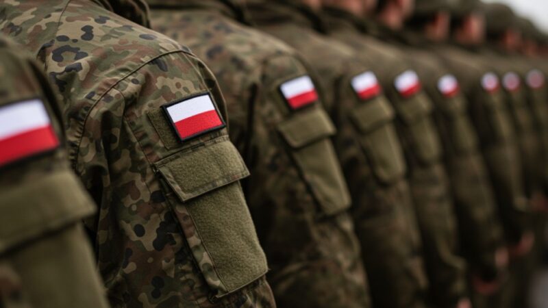 Odkryj swoją przyszłość w armii na Wojskowych Targach w Stalowej Woli!