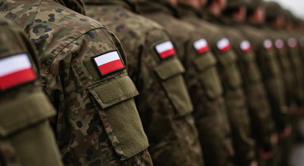 Odkryj swoją przyszłość w armii na Wojskowych Targach w Stalowej Woli!