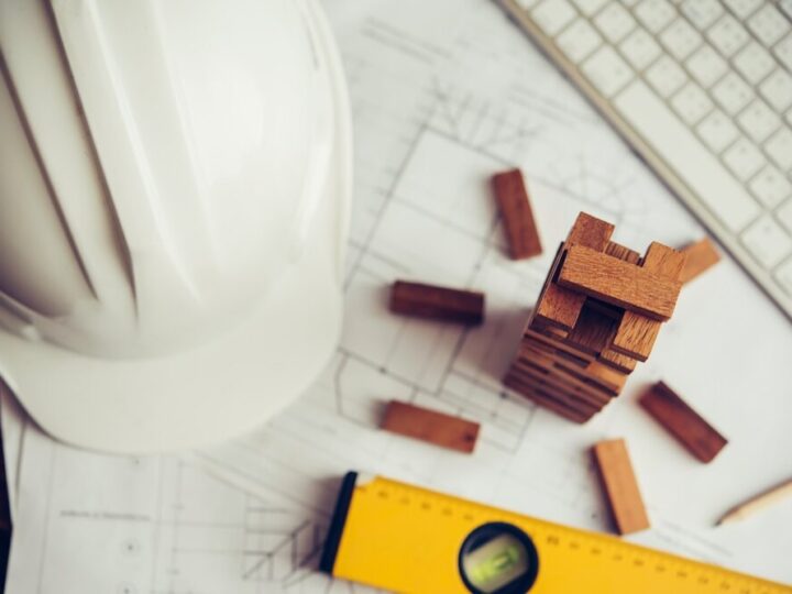 Działka ewid. nr 1242/9 w Jaśle przeznaczona do użyczenia na 10 lat