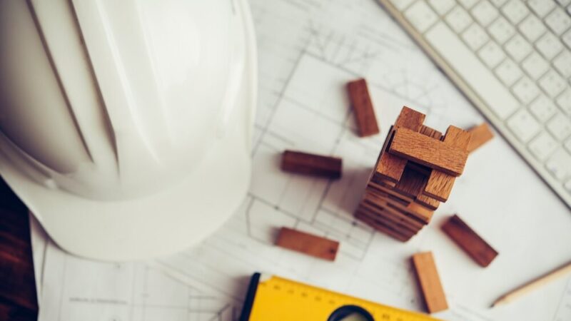 Działka ewid. nr 1242/9 w Jaśle przeznaczona do użyczenia na 10 lat