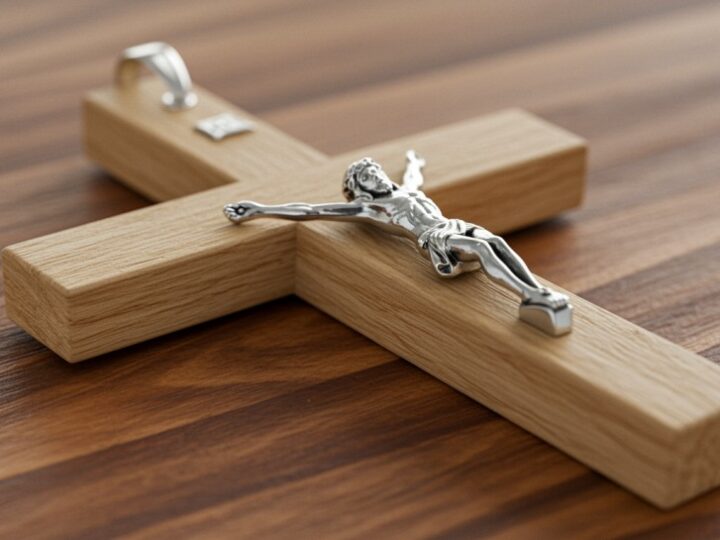 Deszczowa wspólnota na Liwoczu: Zlot dla św. Jana Pawła II