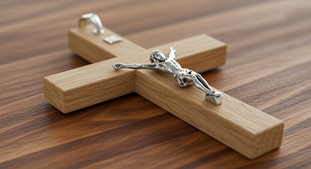 Deszczowa wspólnota na Liwoczu: Zlot dla św. Jana Pawła II