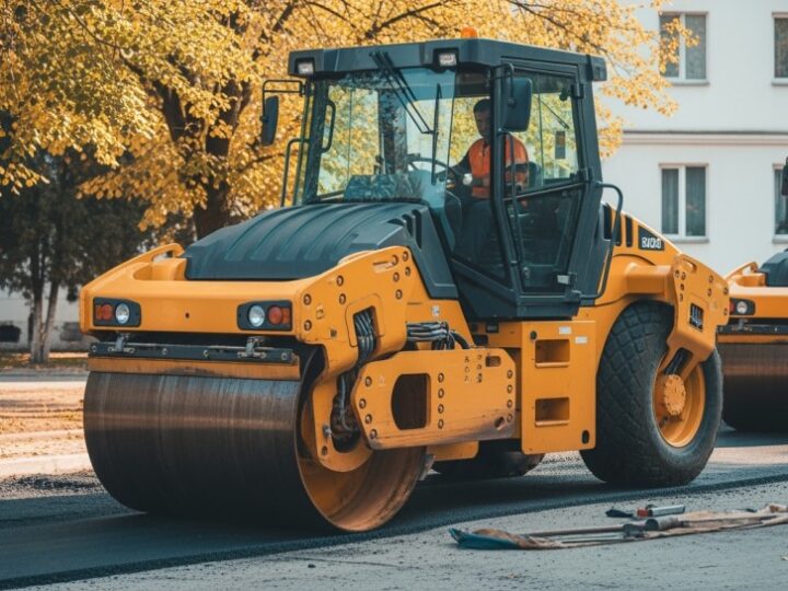 Tymczasowe zmiany w ruchu drogowym w związku z modernizacją stacji kolejowej w Jaśle