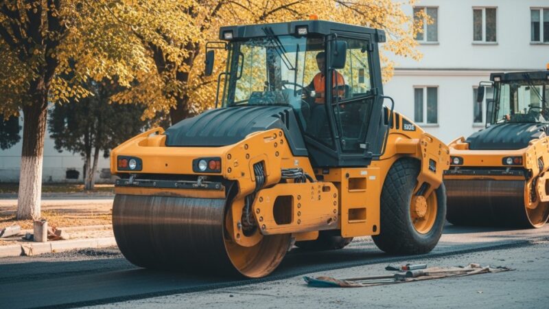 Tymczasowe zmiany w ruchu drogowym w związku z modernizacją stacji kolejowej w Jaśle