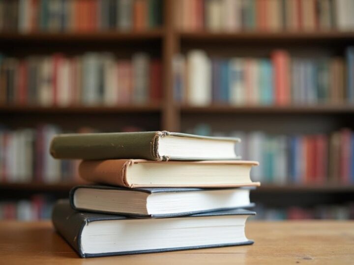Zbieraj nagrody za czytanie! Dołącz do akcji w bibliotece już dziś!