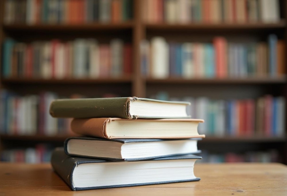Zbieraj nagrody za czytanie! Dołącz do akcji w bibliotece już dziś!