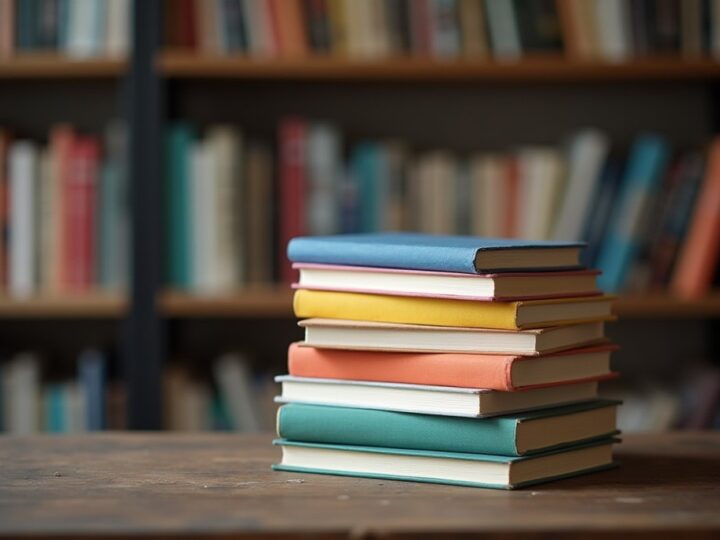 Kreatywne świętowanie Dnia Mamy w bibliotece dla dzieci