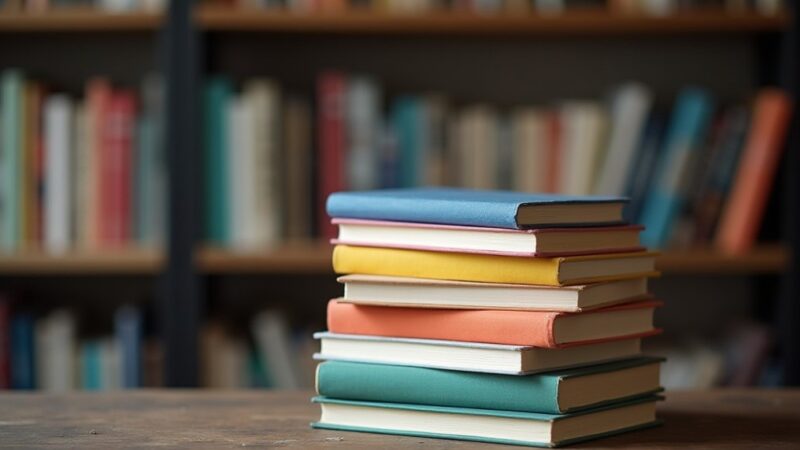 Kreatywne świętowanie Dnia Mamy w bibliotece dla dzieci