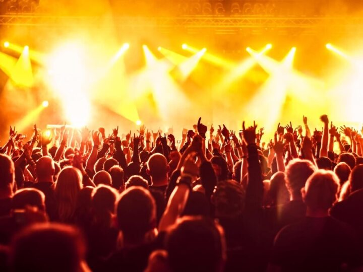Edyta Geppert w Jasielskim Domu Kultury – zdobądź bilety na niezapomniany koncert!