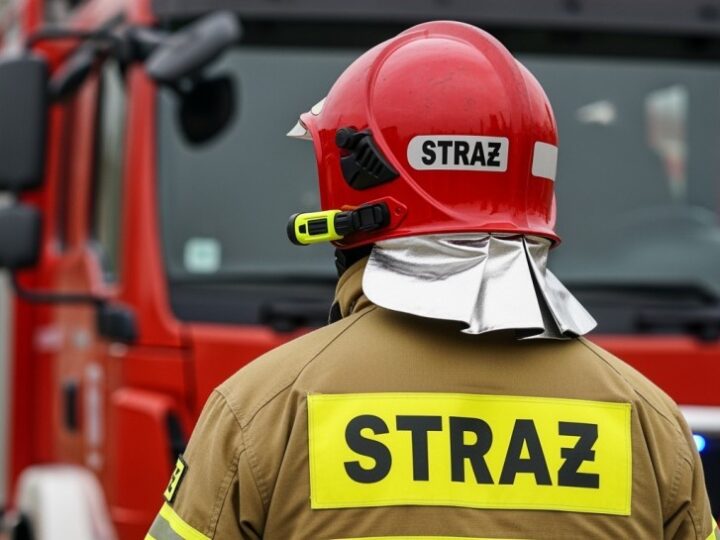Jak skutecznie założyć Młodzieżową Drużynę Pożarniczą?