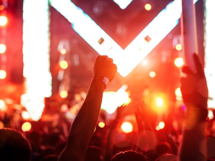 Pokaż swój talent na Jasielskiej Scenie Młodych 2026!