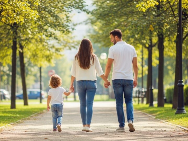 Międzynarodowy Dzień Rodzin – czas na refleksję i wspólne wsparcie