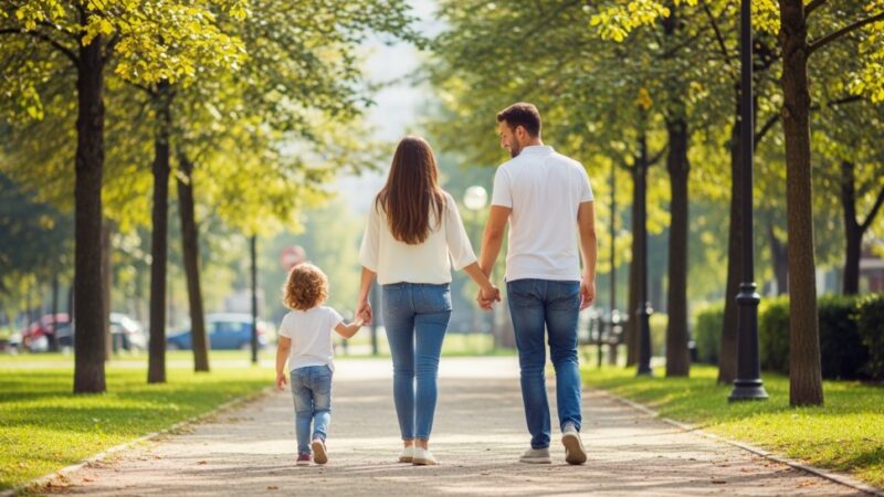 Międzynarodowy Dzień Rodzin – czas na refleksję i wspólne wsparcie