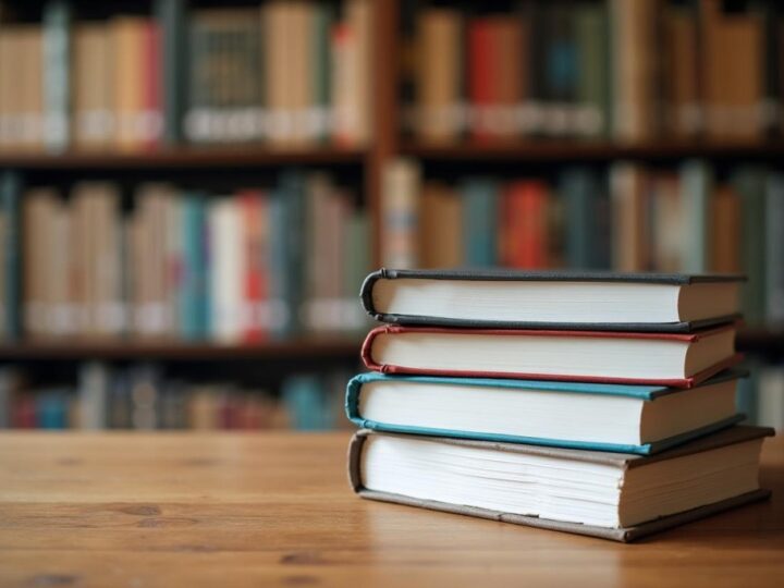 Biblioteka w Jaśle: Odkryj nową przestrzeń pełną inspiracji!