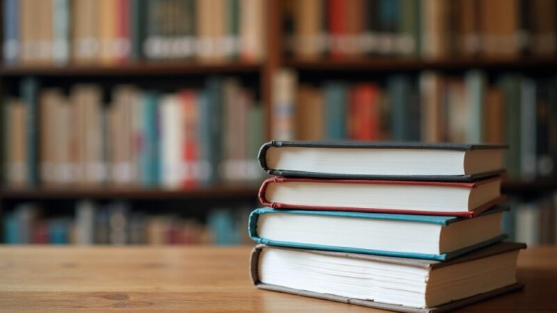 Biblioteka w Jaśle: Odkryj nową przestrzeń pełną inspiracji!