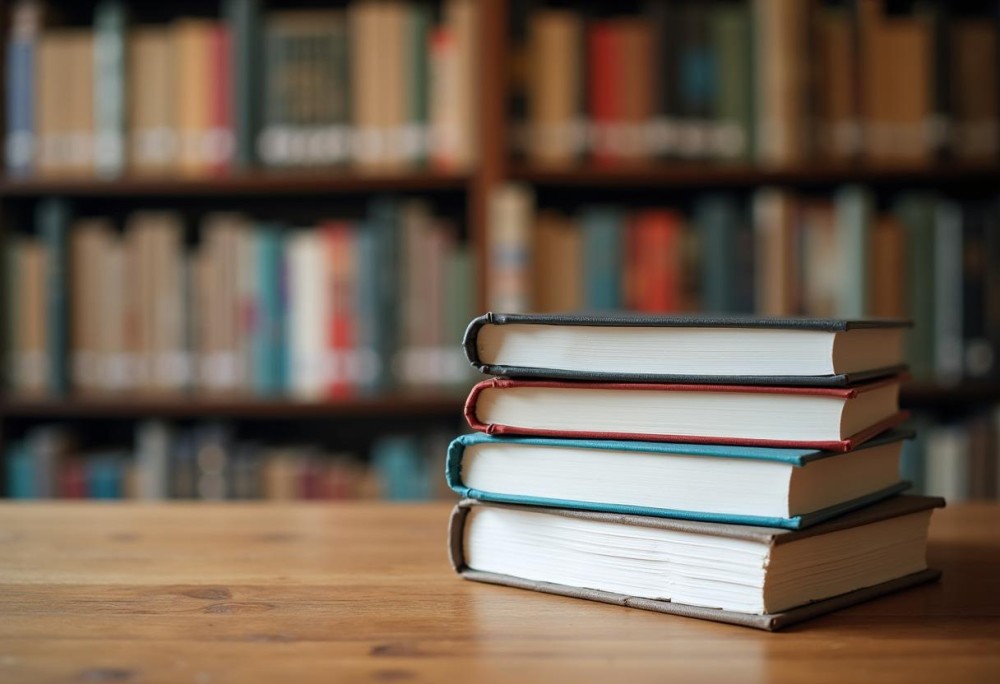 Biblioteka w Jaśle: Odkryj nową przestrzeń pełną inspiracji!