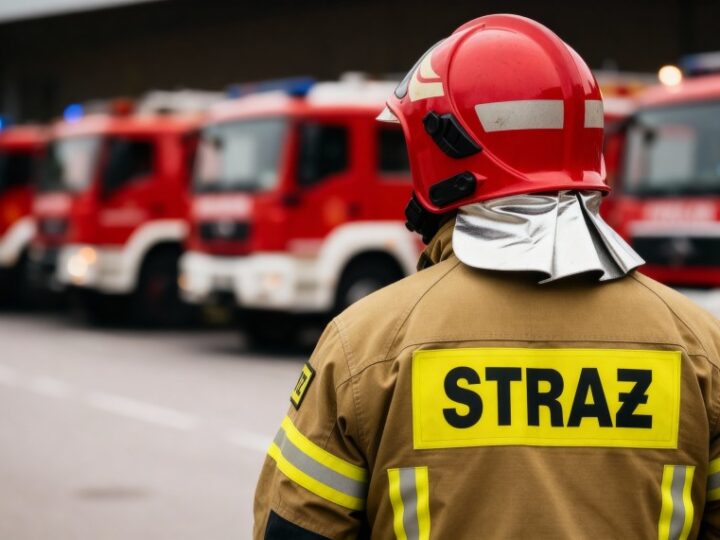 Nowe zasady w ZOSP RP – zmiany, które wzmocnią gminne struktury!