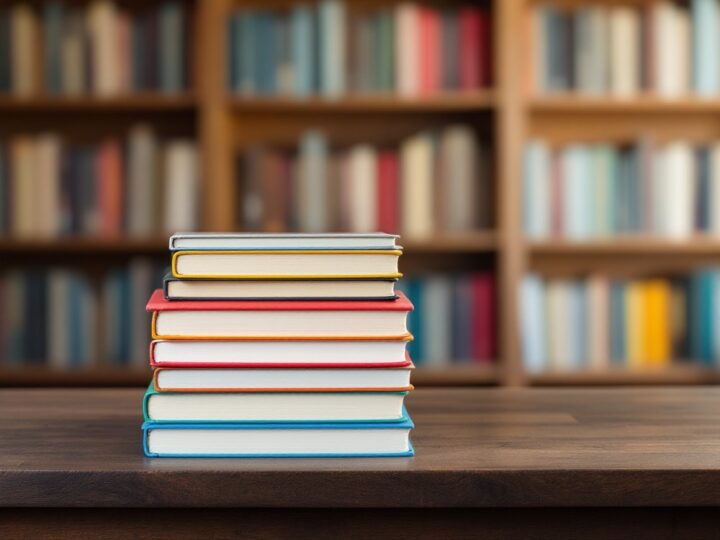 Renata Piątkowska w Jaśle: odkrywanie magii literatury dla najmłodszych