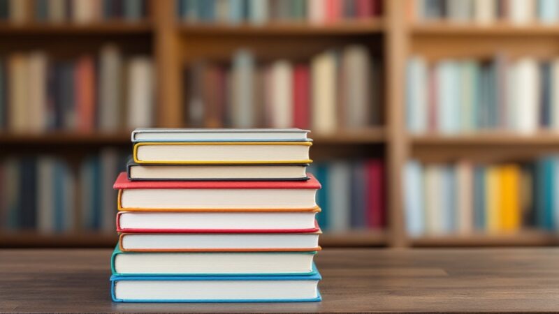 Renata Piątkowska w Jaśle: odkrywanie magii literatury dla najmłodszych