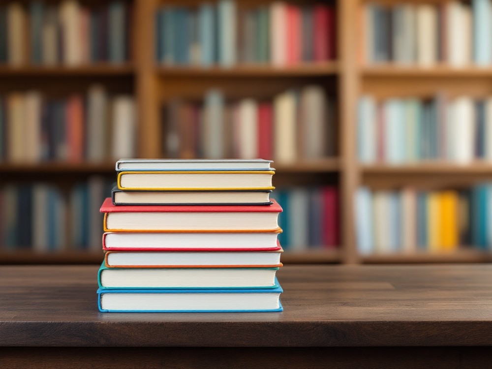 Renata Piątkowska w Jaśle: odkrywanie magii literatury dla najmłodszych
