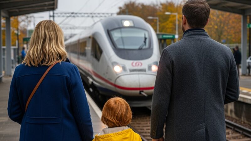 Włóczykij” znów w trasie: weekendowe połączenie Jasło – Krynica-Zdrój powraca!