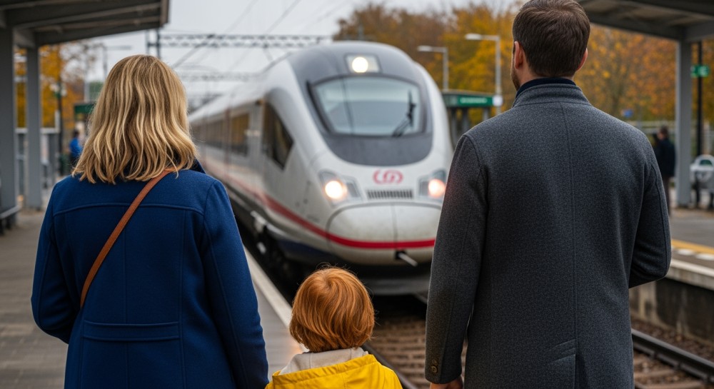 Włóczykij” znów w trasie: weekendowe połączenie Jasło – Krynica-Zdrój powraca!